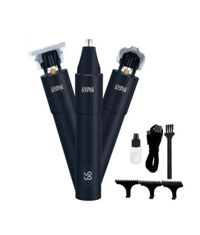 Winning Star Multifunctionele Beautykit