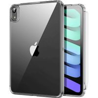 ESR Classic Hybrid Back cover Transparant iPad Cover / tas