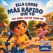 Ella Corre Más Rápido Que Yo: Cuento bilingüe español-inglés sobre comparación, autoestima y confianza para niños de 5 a 9 años / Bilingual ... Self-Esteem and Confidence for Kids Ages 5-9
