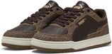 PUMA Caven III Feline sneakers, Soft Taupe-Chocolate Fondue, maat 37.5