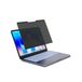 Kensington MagPro Elite Magnetic Privacy Screen Filter voor MacBook Neo 13"