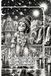 BABY LORD HANUMAN COLORING BOOK