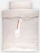 Noukie's - Dekbedovertrek - Bedje - 100x140 cm beige - Giraf -Veloudoux