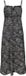 ONLY ONLNELLY LIFE ALEXA MIDI DRESS NOOS Women's Dress - Night Sky;427 Mila Leaf - Size XS