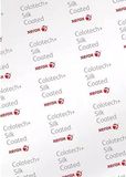 Xerox Colotech+ Silk 003R91630 laserpapier wit 150 g/m² A4 aan beide zijden semi-mat gelakt, 7 verpakkingen à 250 vellen