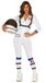 Guirca Fiestas Guirca Astronautenpak Dames M