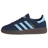 adidas Handball Spezial J, Vrouwen, Marineblauw, Sneakers, maat: 38 2/3