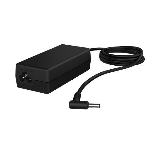 HP AC 120W Adapter - 709984-003 - Zwart