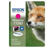 Epson T1283 DURABrite Ultra Ink Magenta Cartridge