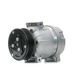 Delphi TSP0155897 Airconditioning Component