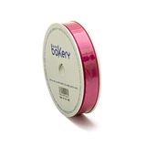 5314904 DECORA 5314904 Dubbel Satijnen Lint Fuchsia 15 mm x 25 m