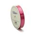 5314904 DECORA 5314904 Dubbel Satijnen Lint Fuchsia 15 mm x 25 m