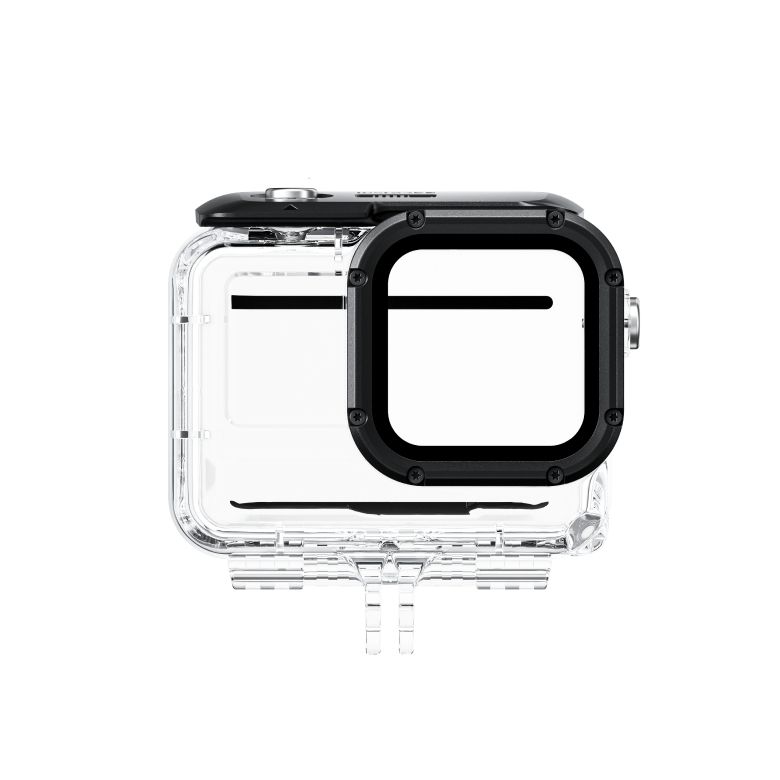 Insta360 Ace Pro Dive Case - Waterproof to 60m - Black/Transparent
