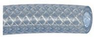 OEM PVC Tuyau en tissu, 15x9 mm, 50 mètres, 15 bars