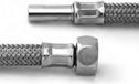 Puteus Flexible hose 1/2" fitting x 10mm 300 mm