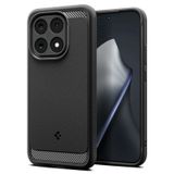 Spigen Rugged Armor mobiele telefoon behuizingen 17,4 cm (6.83") Hoes Zwart
