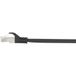 Renkforce RF-4732884 Netwerkkabel Zwart 5 m Cat5e F/UTP (FTP) Rond