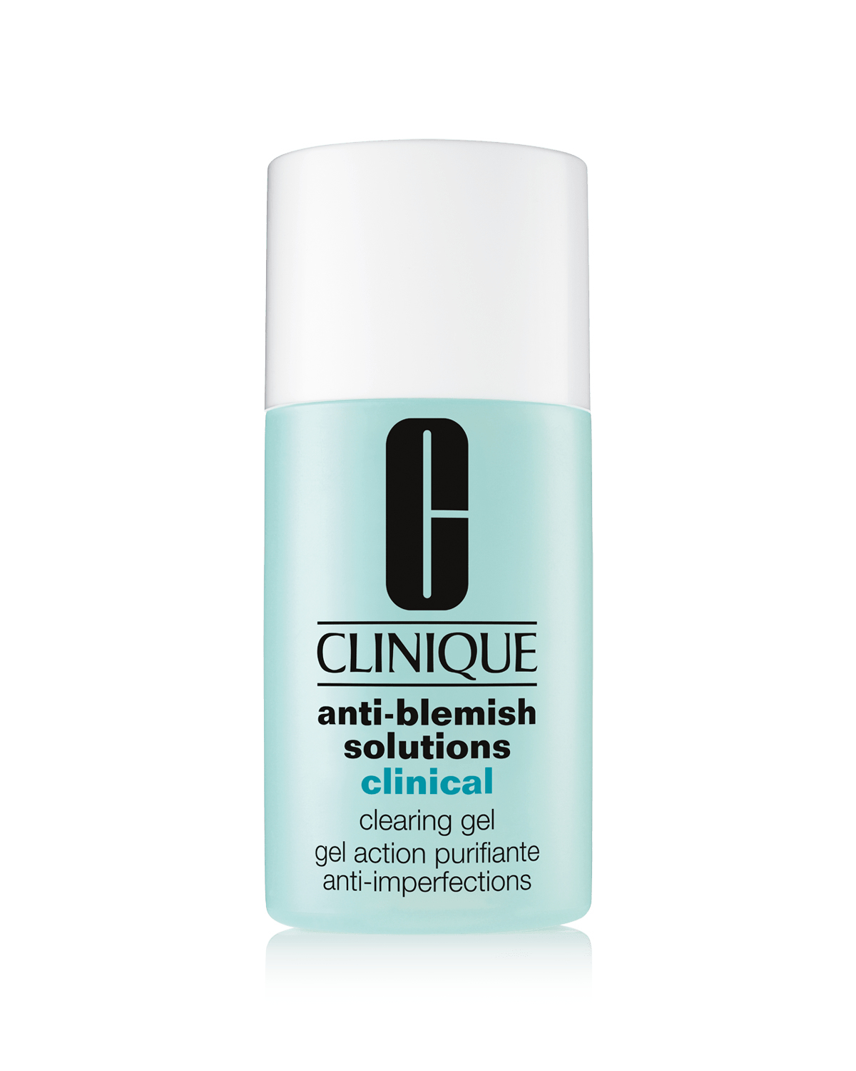 Clinique   Anti-Blemish Solutions Clinical Clearing Gel