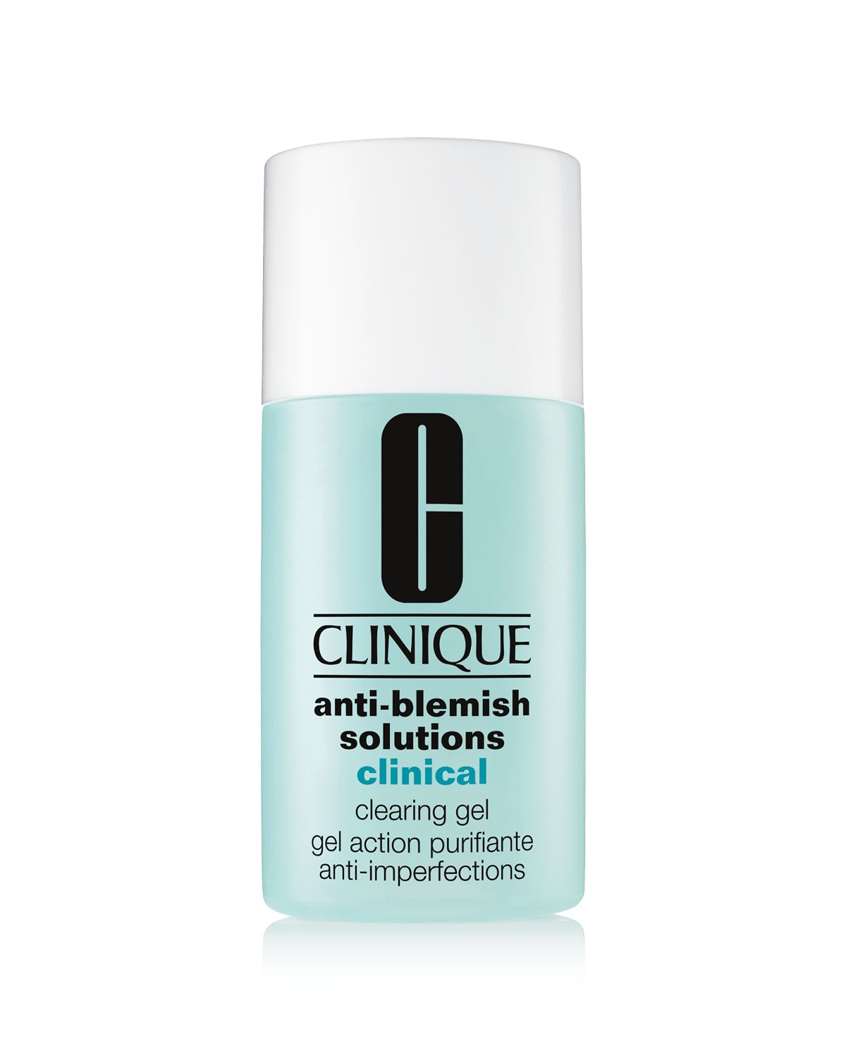 Clinique Anti-Blemish Solutions Clinical Clearing Gel 15ml - Acne Treatment