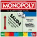 Hasbro Gaming Klassiek Monopoly Bordspel