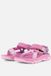 Teva Hurricane XLT Sandalen Junior Roze/Paars Unisex Maat 32