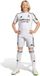 Adidas Real Madrid 25/26 Youth Thuis Junior Set Wit