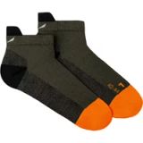 Salewa Mtn Trainer Korte Sokken Veelkleurig EU 42-44 Man