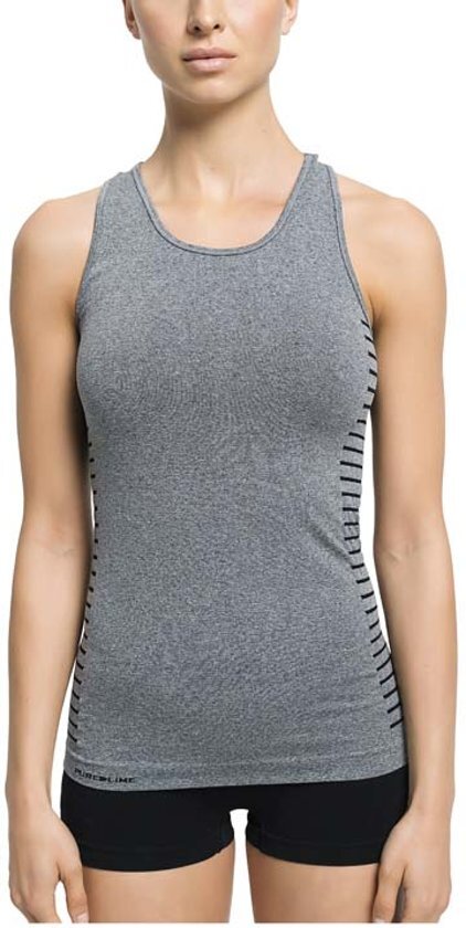 PureLime sportondergoed - dames Tanktop - maat XXS/XS