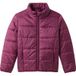 LUPILU® Doudoune légère petite fille (magenta, 2-4 ans)