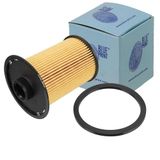 Blue Print ADN12323 Brandstoffilter met afdichtring
