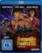 STUDIOCANAL American Fighter 3 Blu-ray Duits, Engels