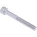 Rs Pro - Boulon à tête hexagonale creuse, M5 x 40mm, en acier inoxydable (prix pour boîte de 50)