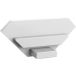 Exo-V2_14 Endkappe für LED Alu Eckprofil + Cover PC45_16