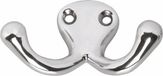 Intersteel Jashaak scheepsmodel dubbel chroom