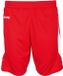 Spalding 4Her III Short Rood Wit Kledingmaat: XXL