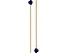 ProMark DV7R Diversity Series System Bleu Medium Hard Vibraphone Maillets