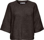 Only Simoni 3/4 Knit Pullover Dames - Maat XL