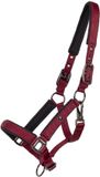 QHP Veulenhalster Deluxe Rood