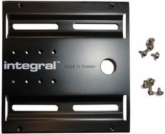 Integral 2.5 Inch naar 3.5 Inch SSD/HDD bracket - INSSD2535BRACKET