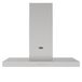 Belling 444411663 - Afzuigkap - Muurmontage - Roestvrijstaal - 580 m³/uur - C
