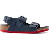 Birkenstock Sandales enfant Birkenstock Milano Kids BF Desert