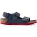 Birkenstock Sandales enfant Birkenstock Milano Kids BF Desert