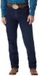 Wrangler 13MWZ Heren Straight Fit Jeans Blauw - Maat W29 X L32