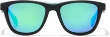 Hawkers Lunettes de soleil polarisées One Sport Noir Émeraude (Ø 54 mm)