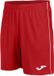 Joma Liga Short Kinderen - Rood / Wit