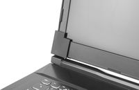 MSI Reparatieset pour le couvercle de charnière du boîtier MSI GL73