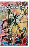 Declaration Libri GmbH Declaration July 4th Paperback