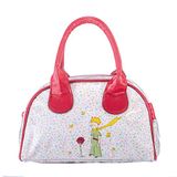 Barbapapa The Little Prince kinderbagage, 24 cm, roze