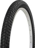 Straatbanden Lampa 94416 fietsband Buitenband 20 x 1,95-2,125 zwart