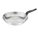 Tefal - Primary pan zonder coating - dikke bodem - 30 cm - roestvrij staal